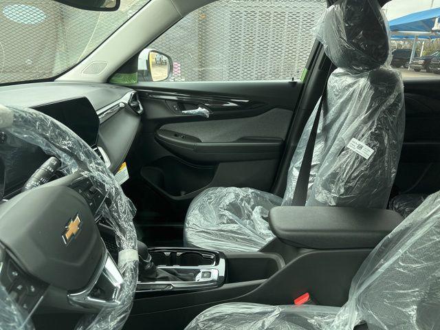 new 2026 Chevrolet TrailBlazer car, priced at $31,220