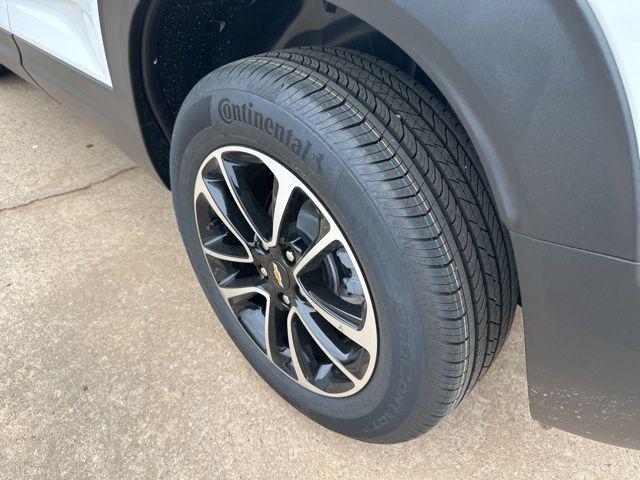 new 2026 Chevrolet TrailBlazer car, priced at $31,220