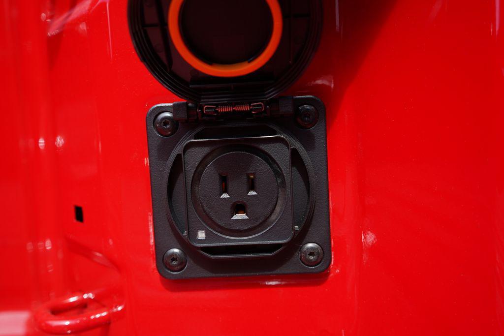 new 2026 Chevrolet Silverado 1500 car, priced at $41,294