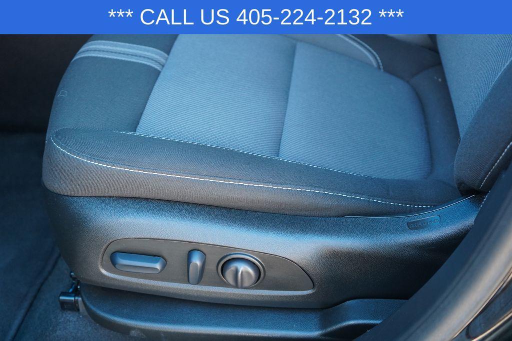 used 2023 Chevrolet Blazer car, priced at $24,027