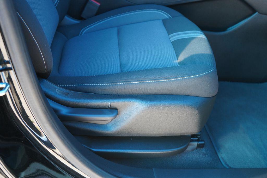 used 2023 Chevrolet Blazer car, priced at $25,987