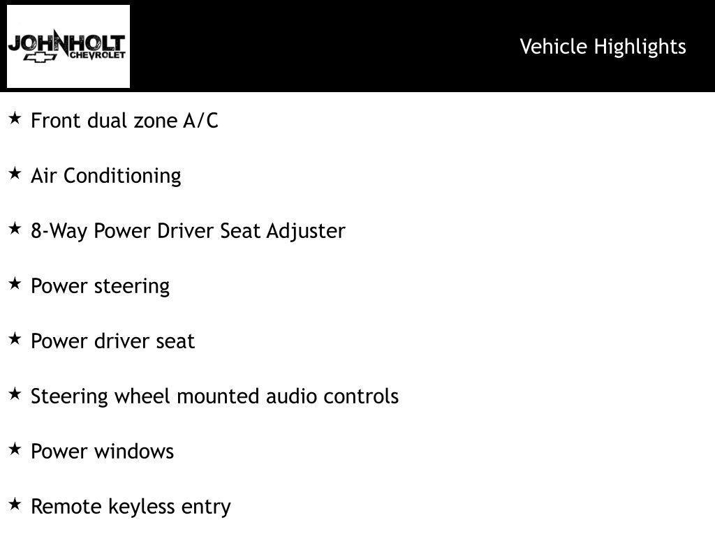 used 2023 Chevrolet Blazer car, priced at $24,027