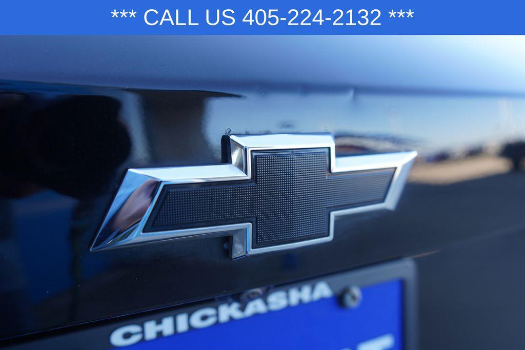 used 2023 Chevrolet Blazer car, priced at $24,027