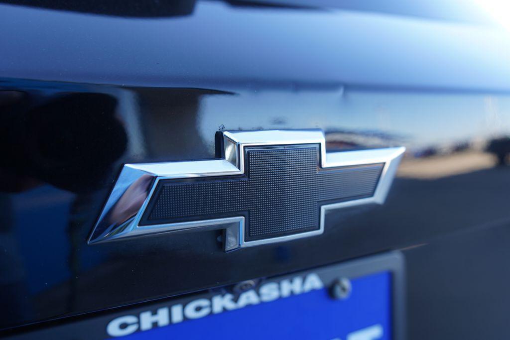 used 2023 Chevrolet Blazer car, priced at $25,987