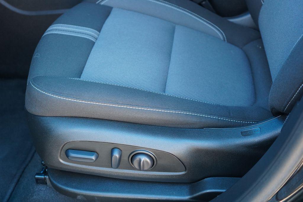 used 2023 Chevrolet Blazer car, priced at $25,987