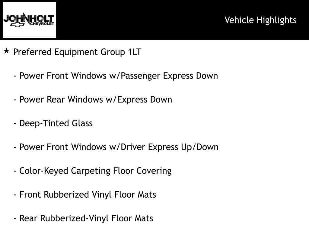 used 2025 Chevrolet Silverado 1500 car, priced at $39,999