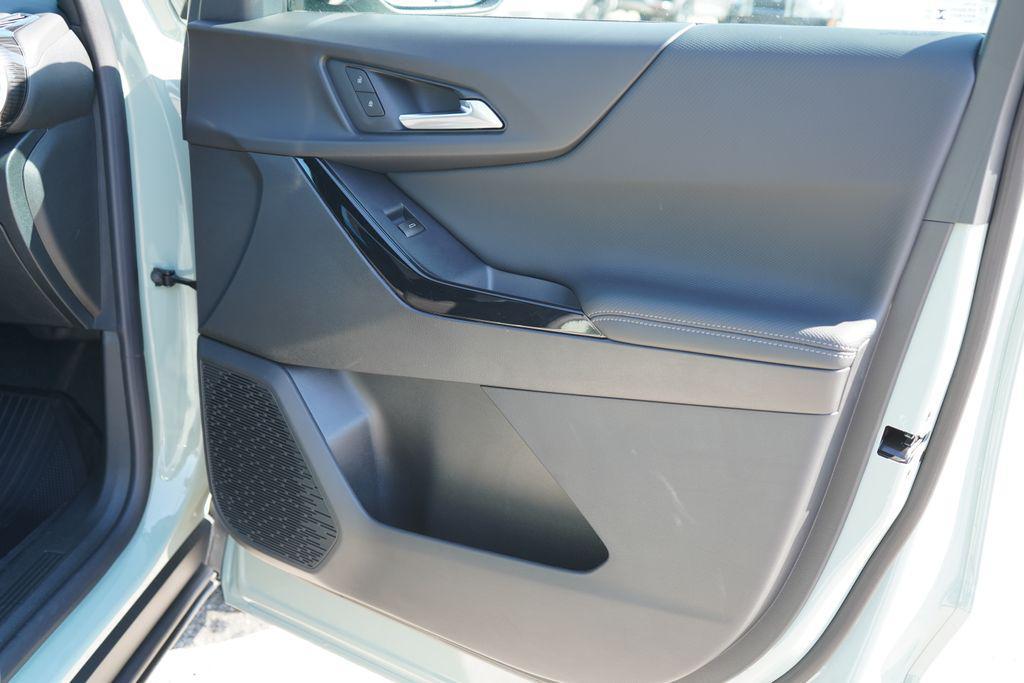 new 2026 Chevrolet Equinox car, priced at $29,387