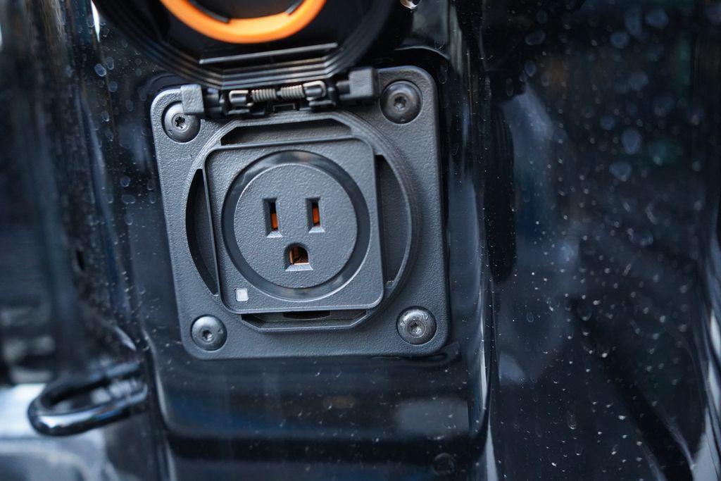 new 2026 Chevrolet Silverado 1500 car, priced at $57,596