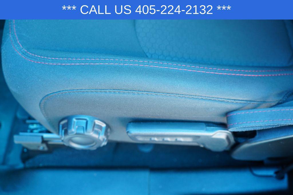 used 2022 Jeep Wrangler car, priced at $37,991