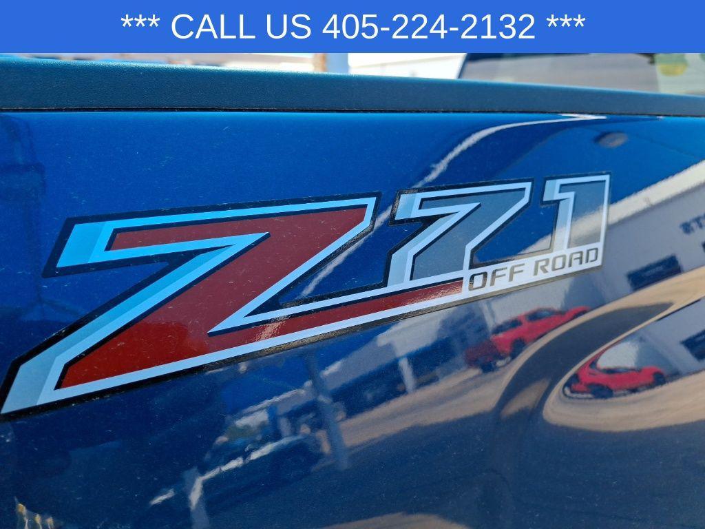 used 2017 Chevrolet Silverado 1500 car, priced at $25,991