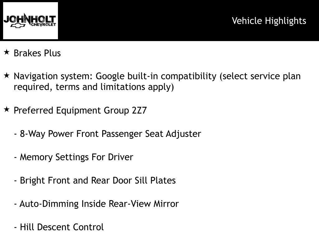 used 2025 Chevrolet Suburban car, priced at $65,900