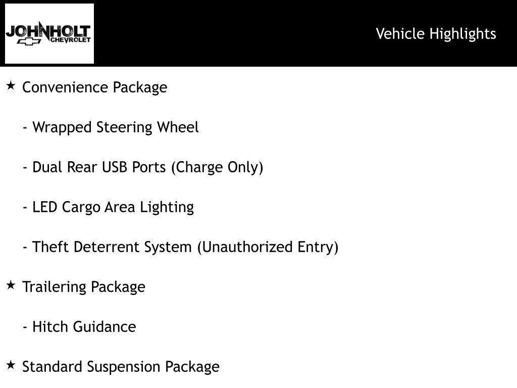 used 2025 Chevrolet Silverado 1500 car, priced at $51,991