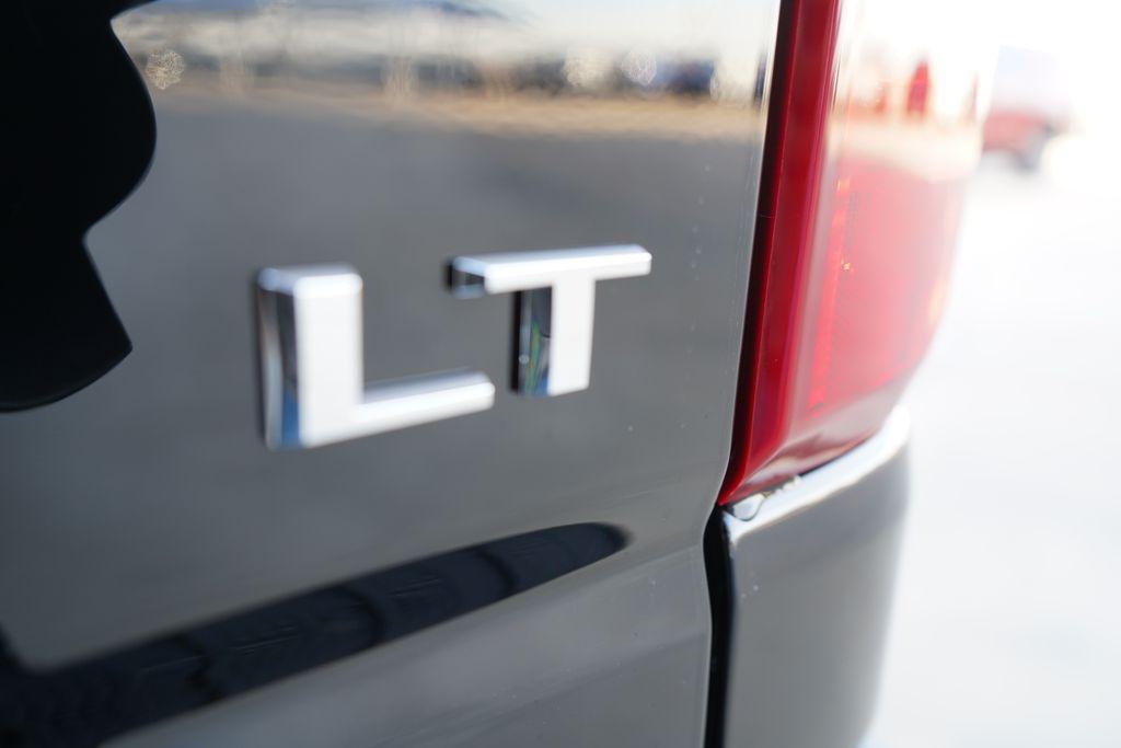 new 2026 Chevrolet Silverado 2500 car, priced at $59,978