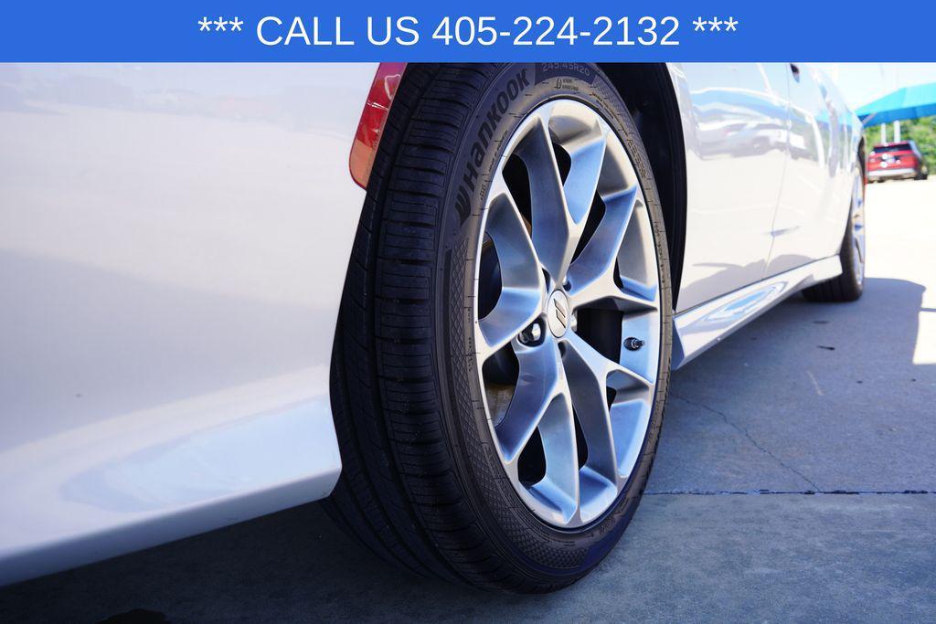 used 2023 Dodge Charger car, priced at $25,968