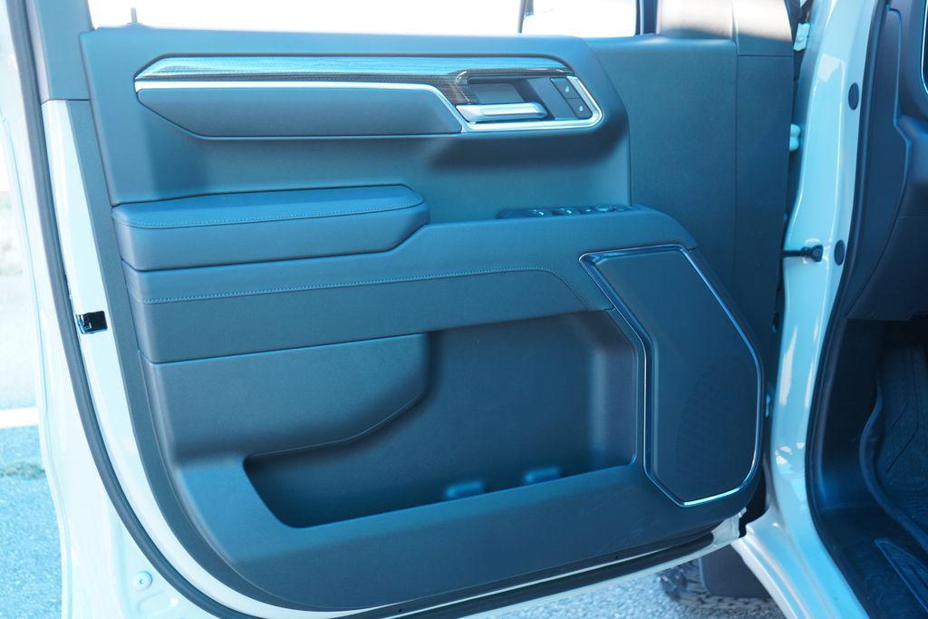 new 2026 Chevrolet Silverado 1500 car, priced at $58,864