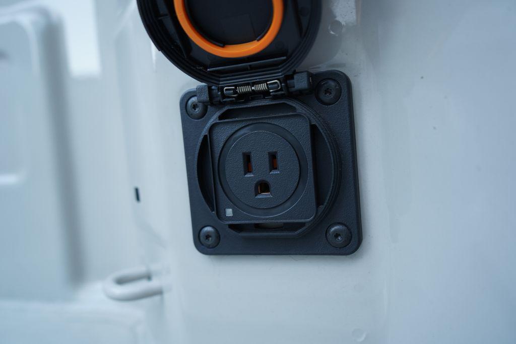 new 2026 Chevrolet Silverado 1500 car, priced at $58,864