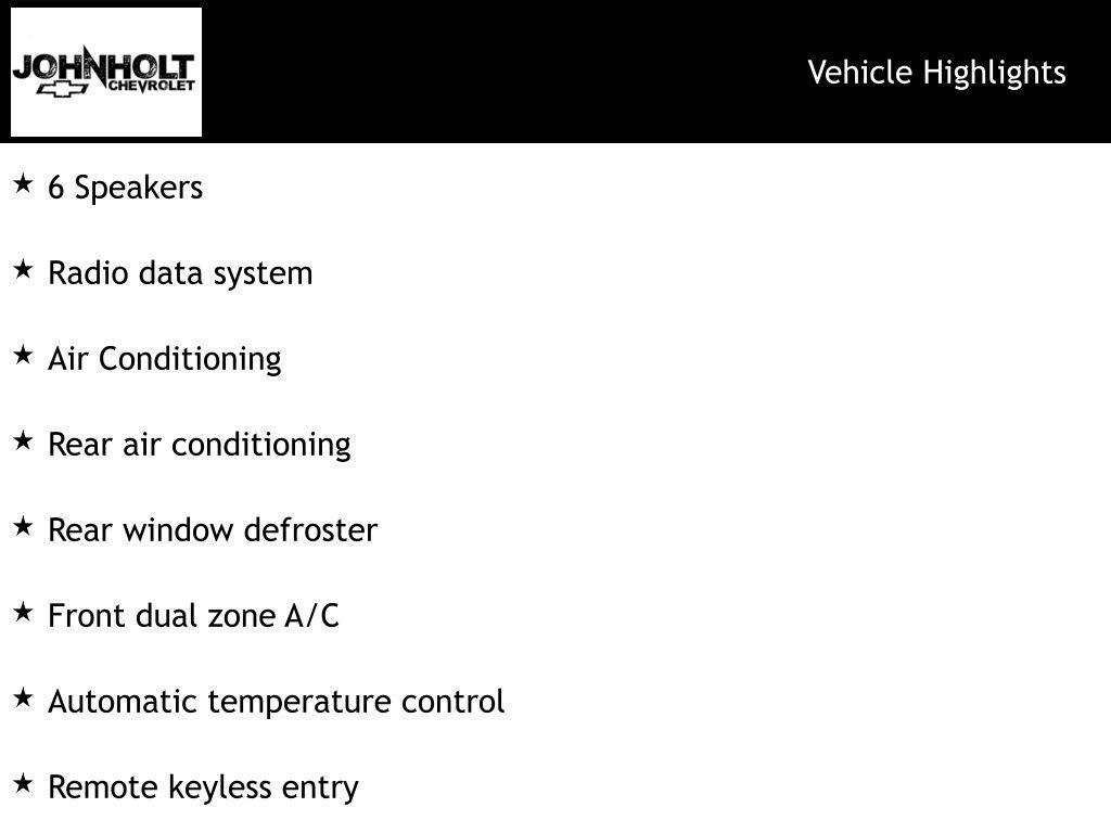 used 2024 Jeep Grand Cherokee L car, priced at $29,700