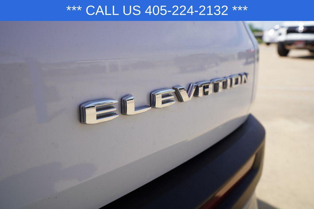 used 2026 GMC Acadia car, priced at $48,991