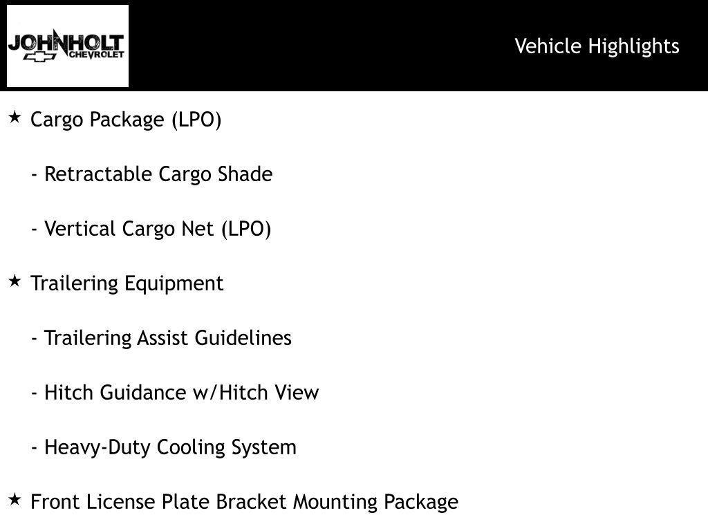 used 2023 Chevrolet Traverse car, priced at $41,991