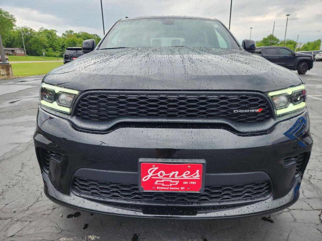 used 2024 Dodge Durango car, priced at $35,975