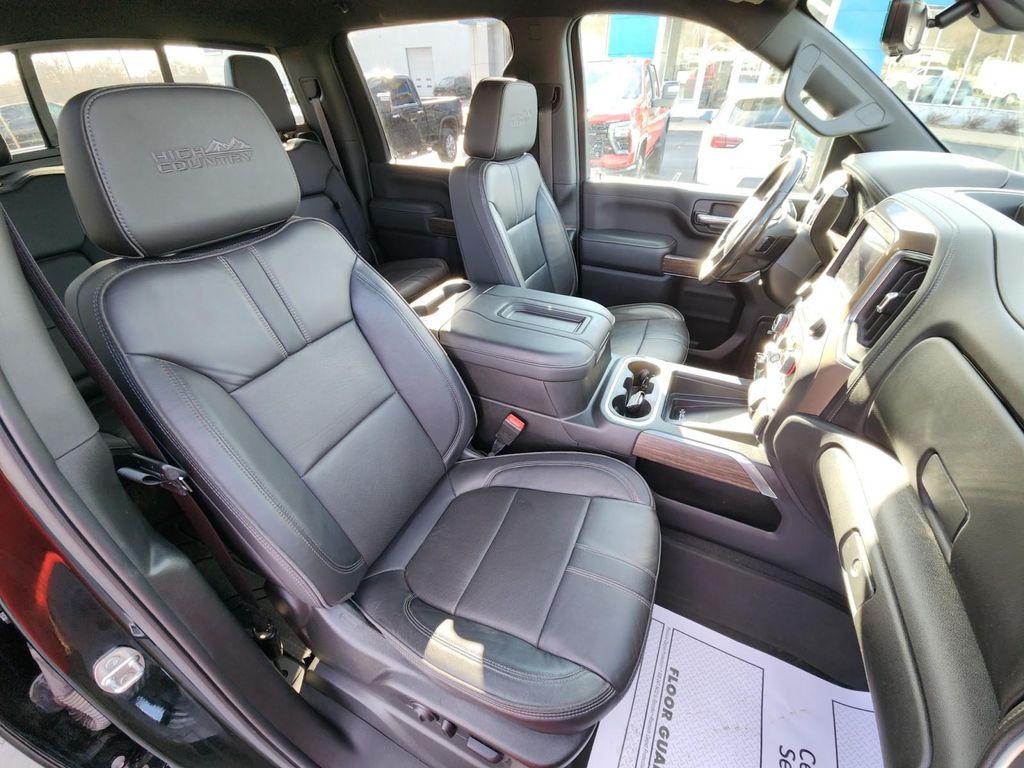 used 2022 Chevrolet Silverado 3500 car, priced at $63,987