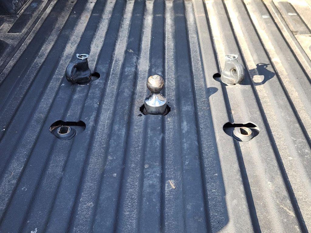 used 2022 Chevrolet Silverado 3500 car, priced at $63,987