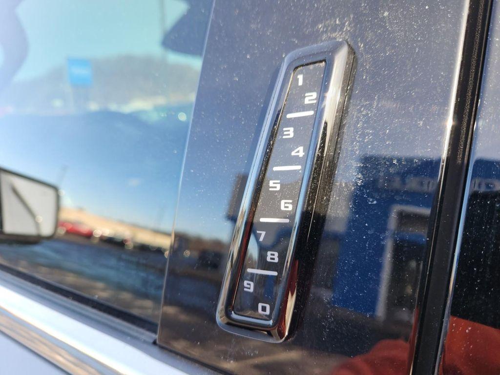 used 2024 Chevrolet Silverado 1500 car, priced at $49,987