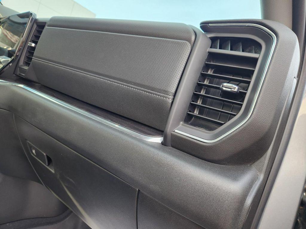 used 2024 Chevrolet Silverado 1500 car, priced at $49,987