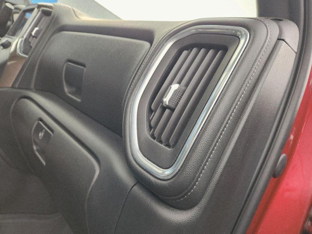 used 2020 Chevrolet Silverado 2500 car, priced at $53,487