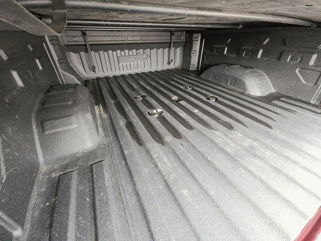 used 2020 Chevrolet Silverado 2500 car, priced at $53,487