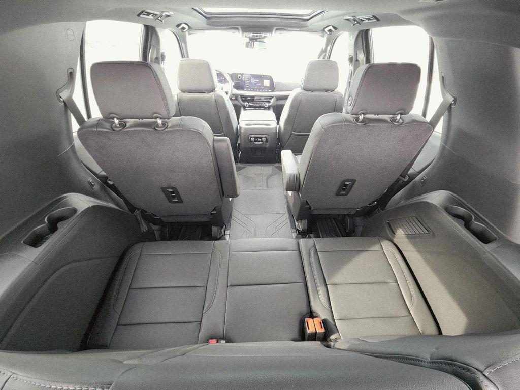 new 2026 Chevrolet Tahoe car, priced at $75,917