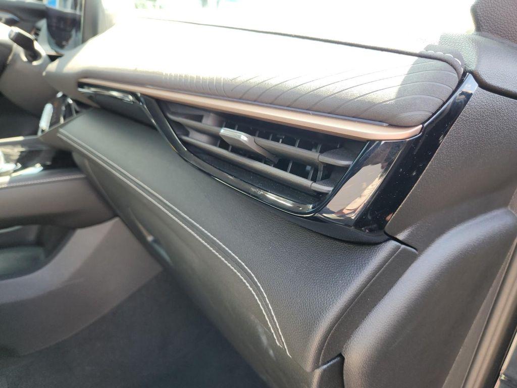 used 2024 Buick Envision car, priced at $33,465