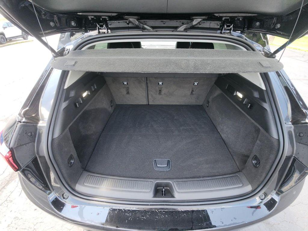 used 2024 Buick Envision car, priced at $33,465