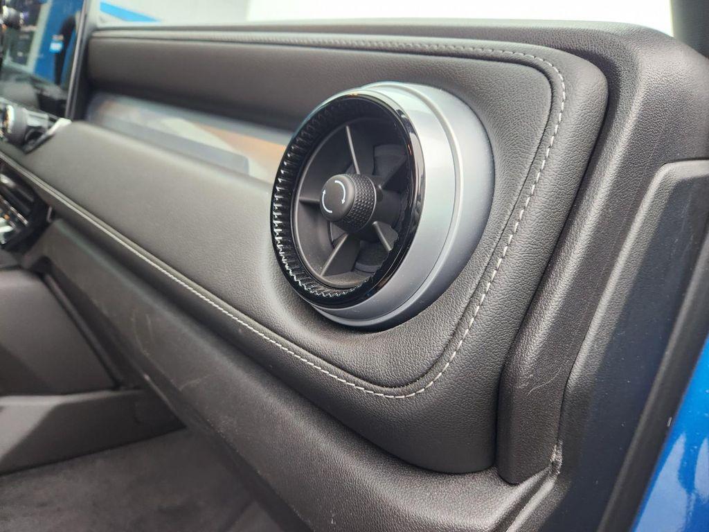 used 2023 Chevrolet Colorado car, priced at $34,987