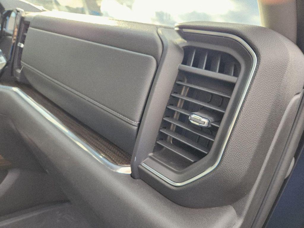 used 2023 Chevrolet Silverado 1500 car, priced at $48,987