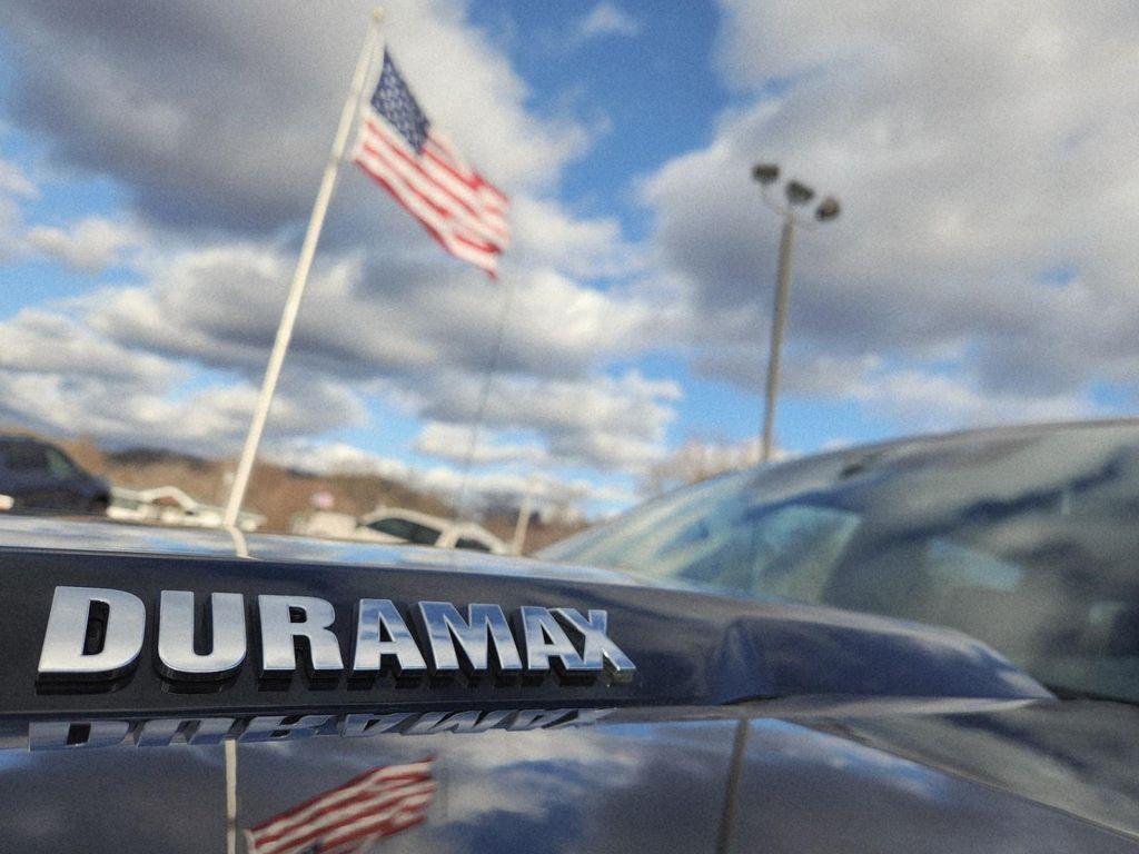 used 2023 Chevrolet Silverado 1500 car, priced at $48,987