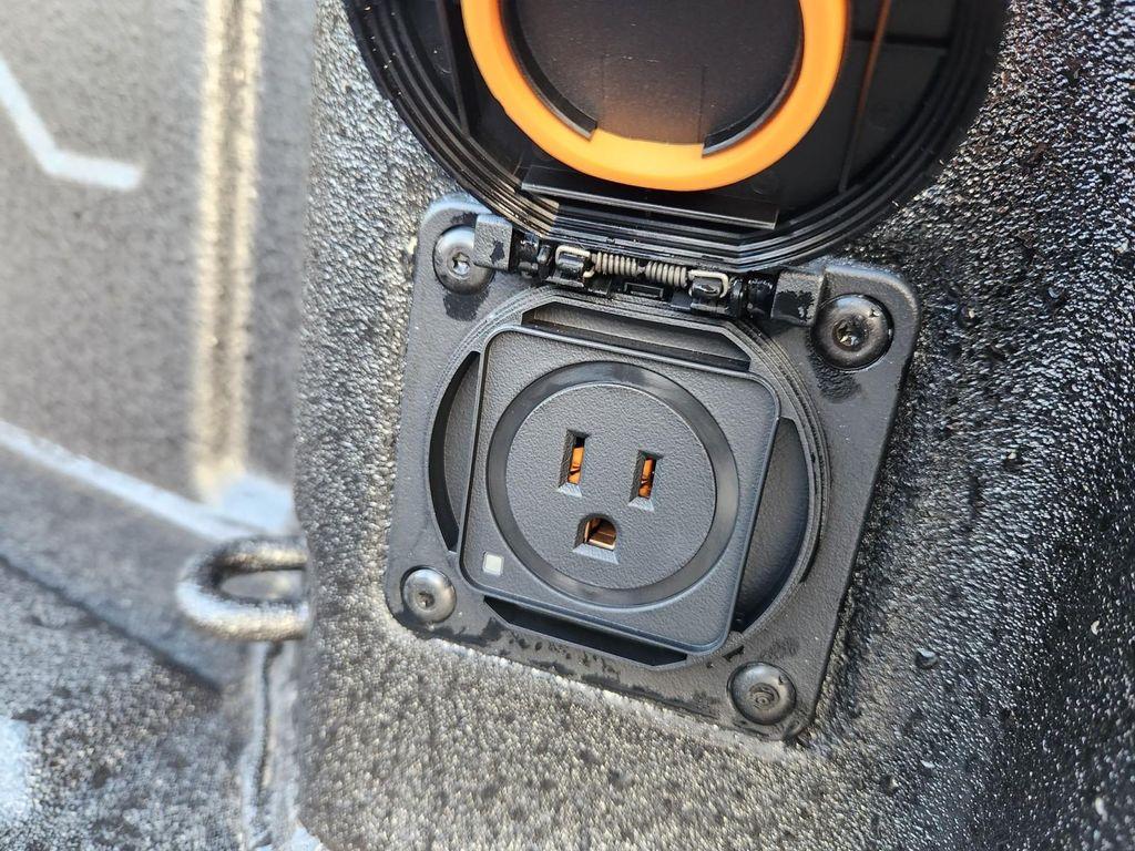 new 2026 Chevrolet Silverado 2500 car, priced at $65,561