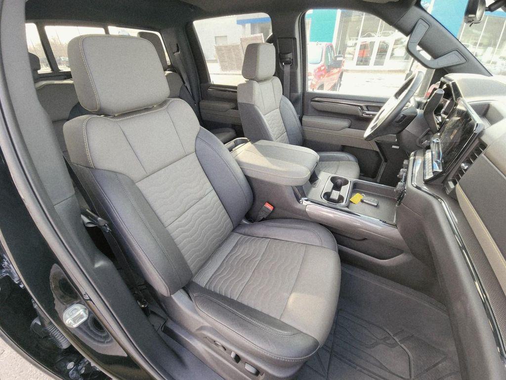 used 2025 Chevrolet Silverado 2500 car, priced at $74,987