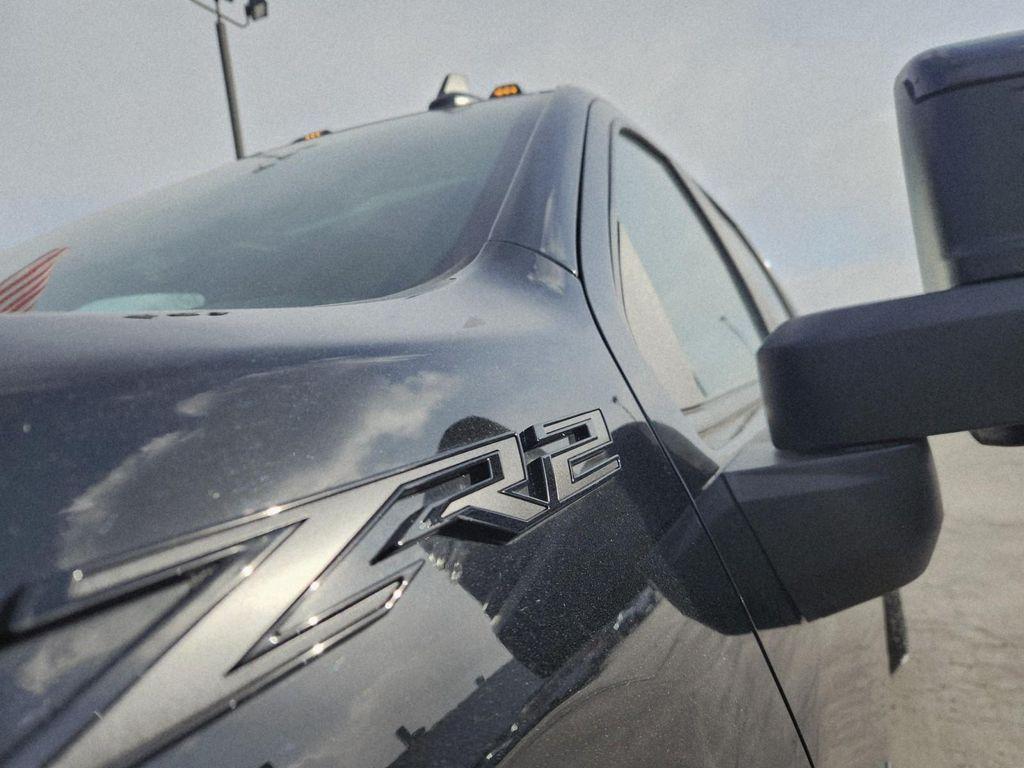 used 2025 Chevrolet Silverado 2500 car, priced at $74,987