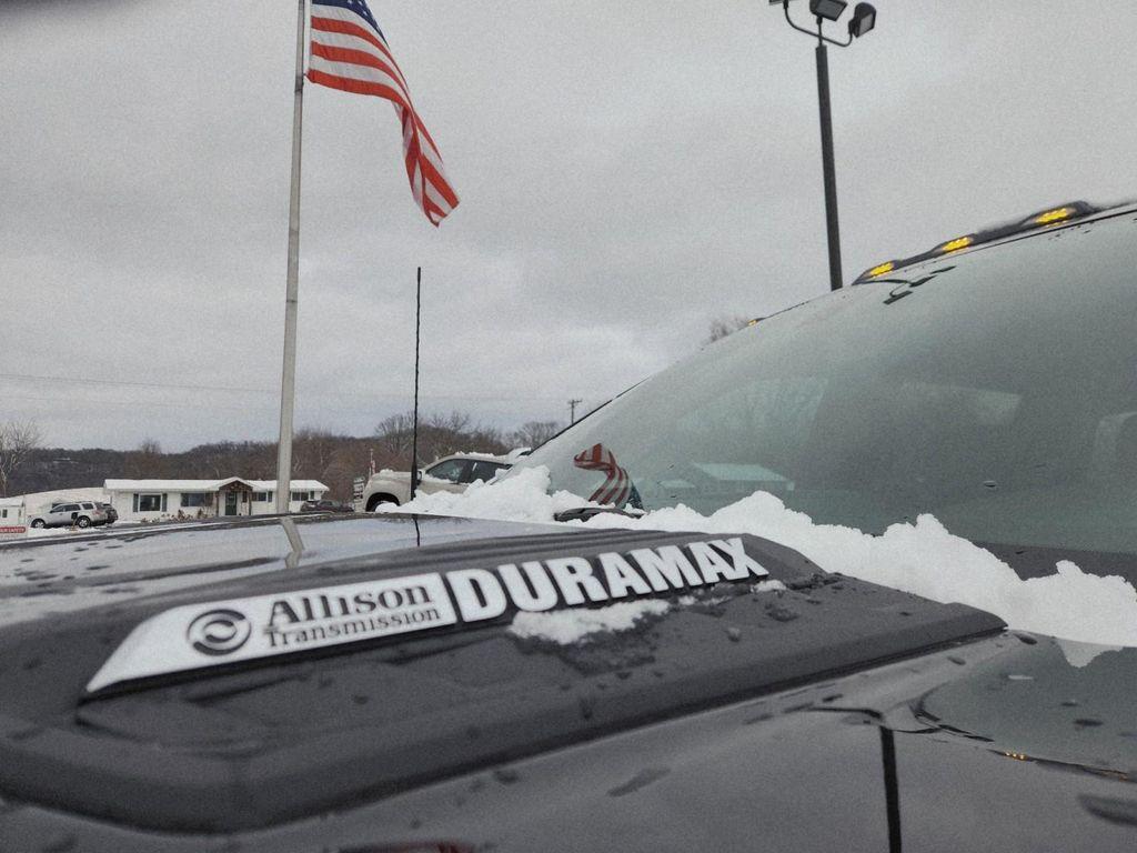 used 2023 Chevrolet Silverado 2500 car, priced at $59,987