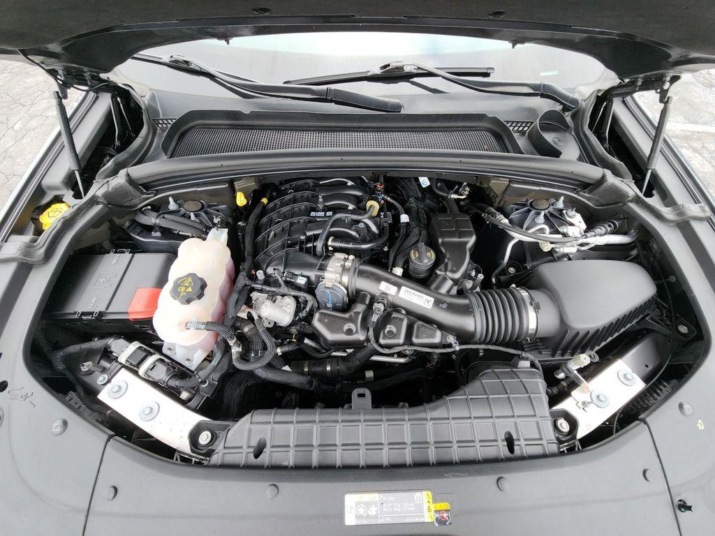 used 2024 Jeep Grand Cherokee car, priced at $32,987