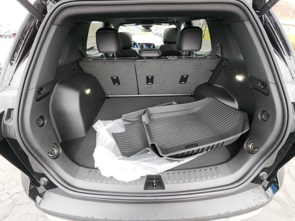 new 2026 Chevrolet Equinox car, priced at $35,379