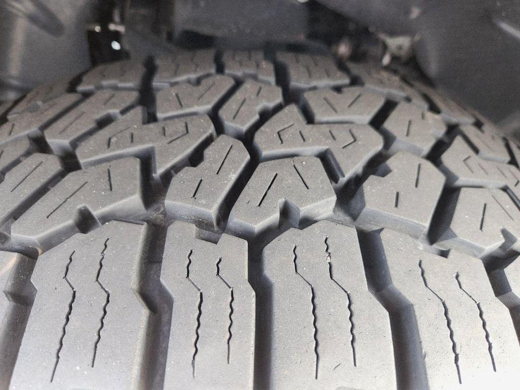 used 2022 Ram 1500 car, priced at $34,375