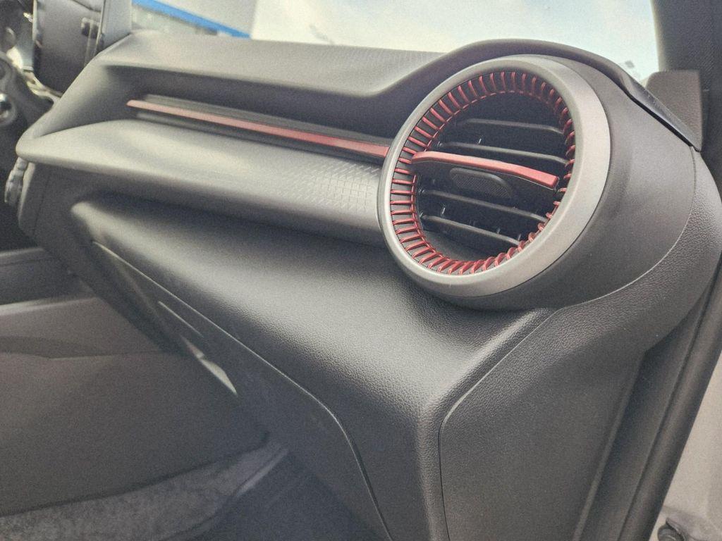 used 2024 Chevrolet Trax car, priced at $20,987