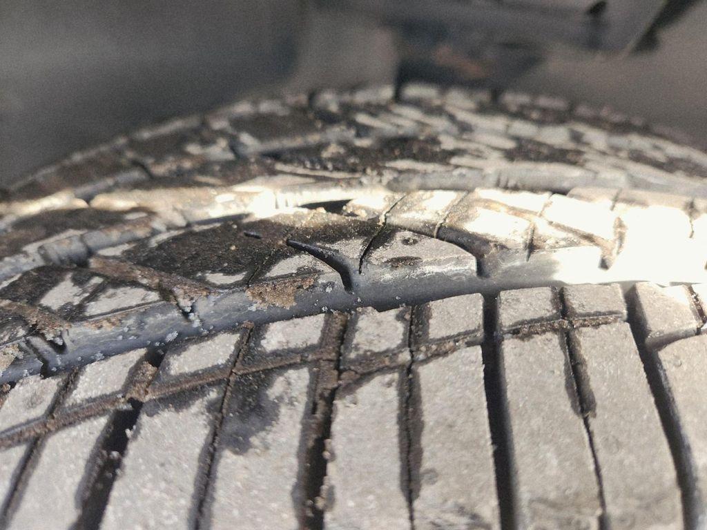 used 2024 Chevrolet Trax car, priced at $20,987