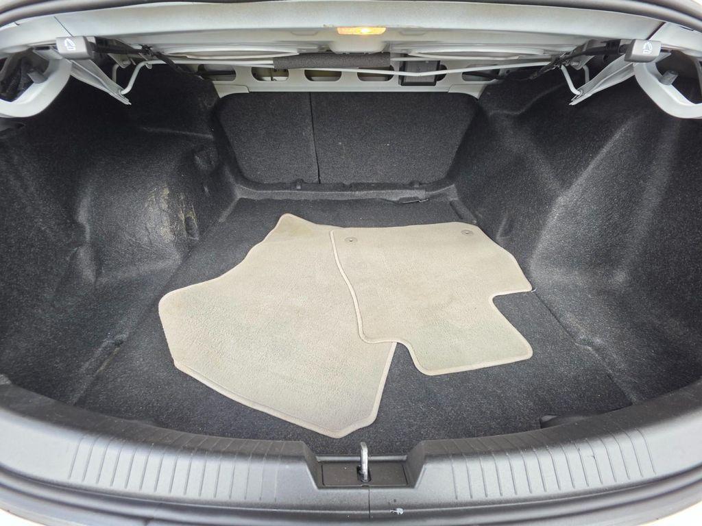 used 2021 Chevrolet Malibu car, priced at $20,987