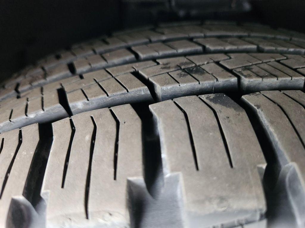 used 2022 Lincoln Nautilus car, priced at $32,987