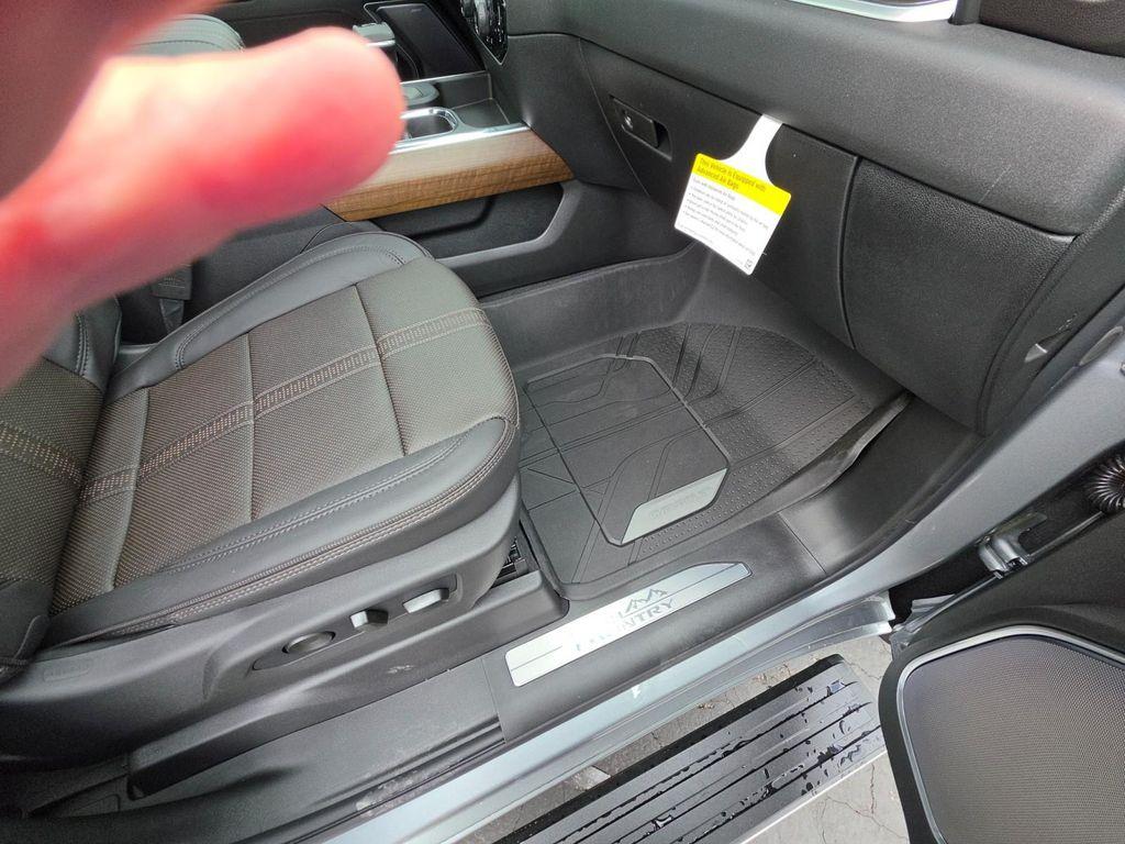 new 2026 Chevrolet Silverado 1500 car, priced at $73,615