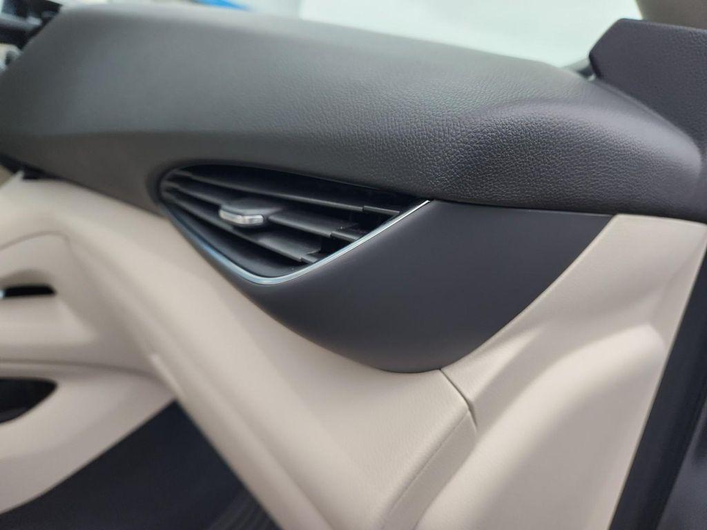 used 2023 Buick Envision car, priced at $35,987