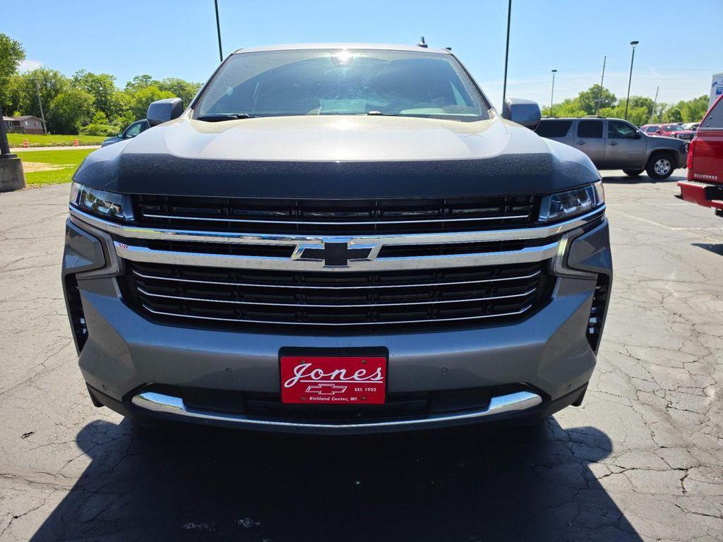 used 2022 Chevrolet Tahoe car, priced at $47,987